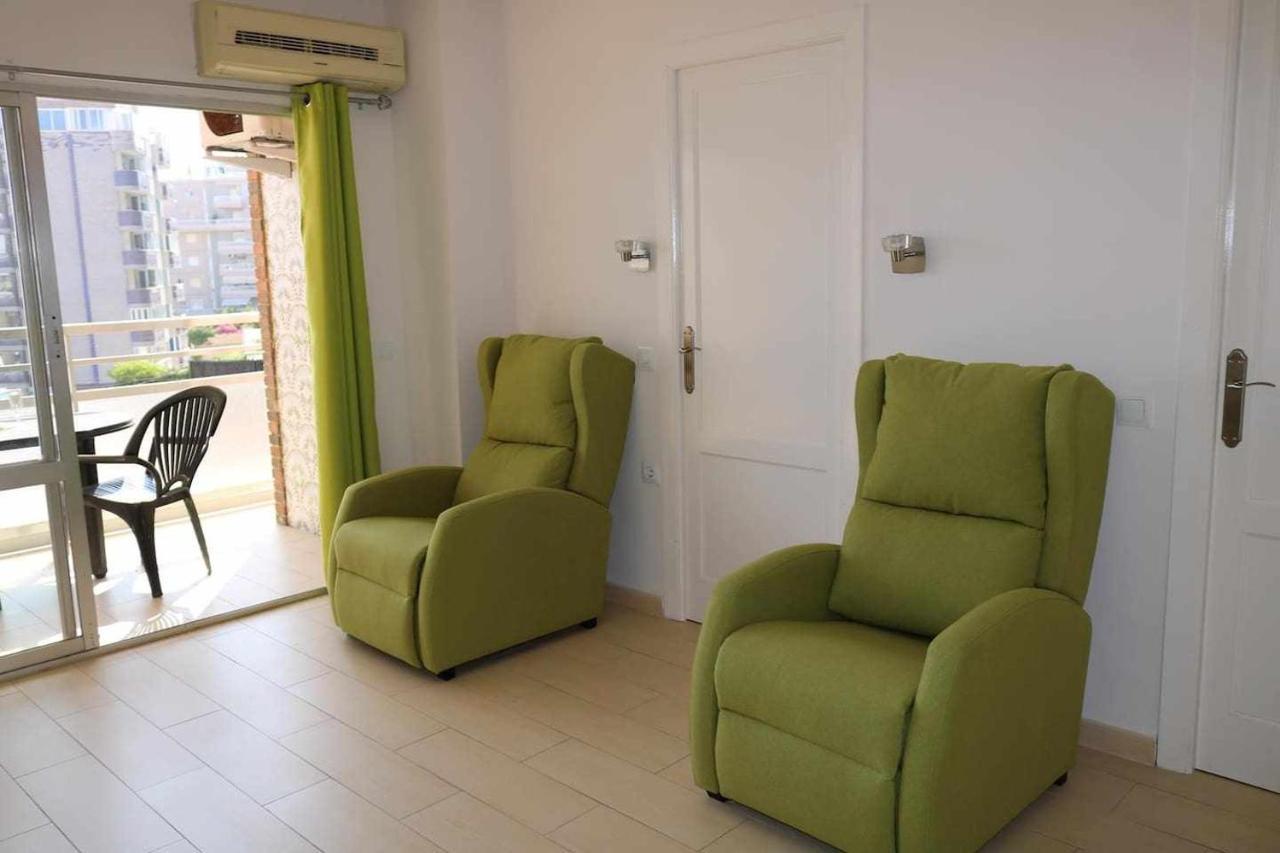 Appartement 1b Mar Ii 1 Con Vistas Al Mar Calp